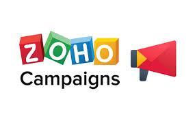 zoho-campaigns-nonprofit-software