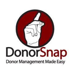 donorsnap-nonprofit-software