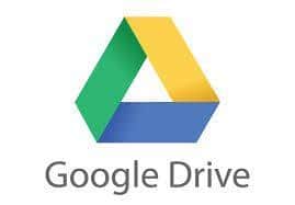 google-drive-nonprofit-software