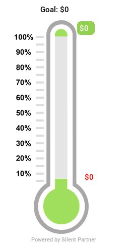 Free Fundraising Thermometer Sumac Free Fundraising Thermometer Sumac