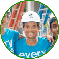 Habitat for Humanity