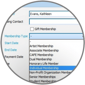 Membership-Product-Screenshot