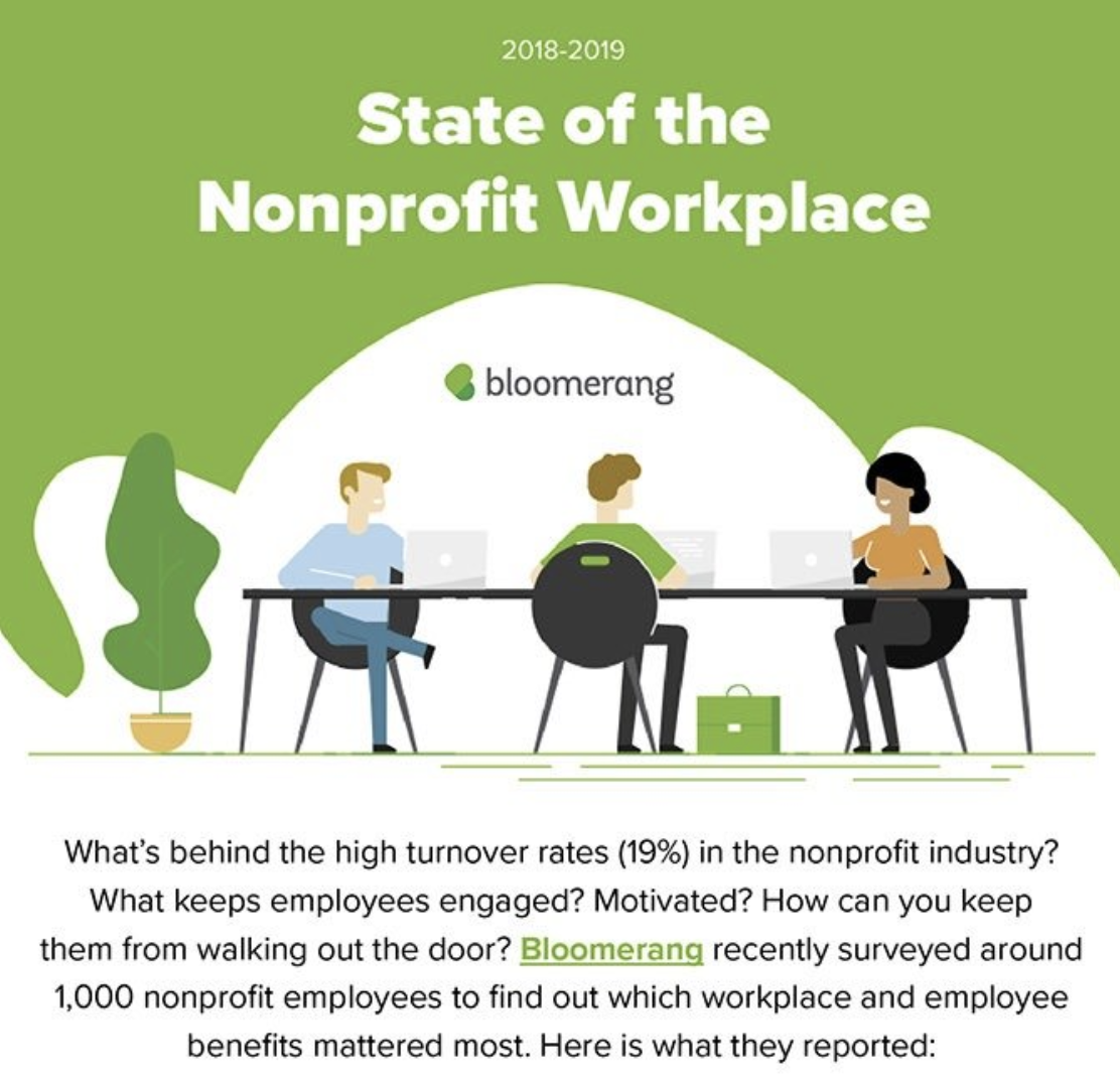 bloombergnonprofitretentionstrategies Sumac Nonprofit Software