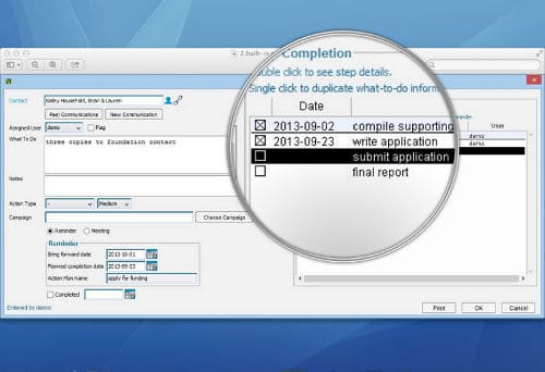 Grant Management Software Streamline Grant