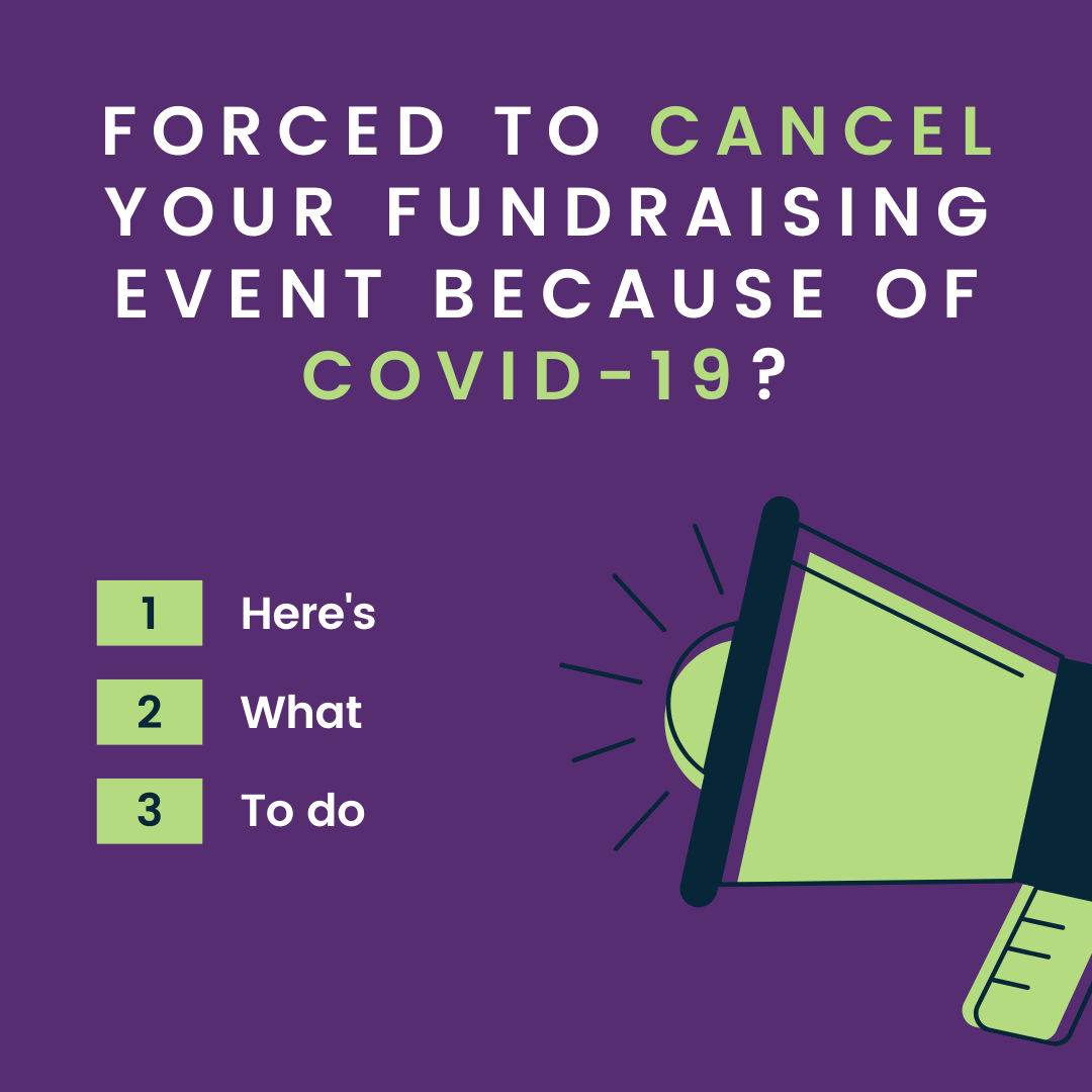 Fundraising During Covid 3 Proven Ways To Keep Donors Giving During