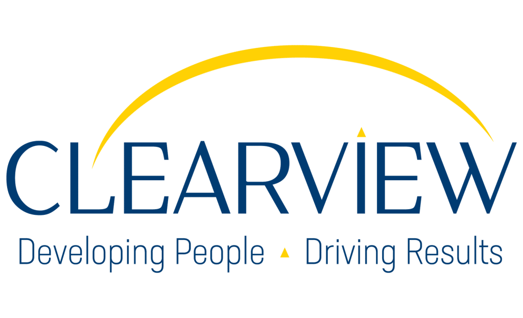 clearview logo