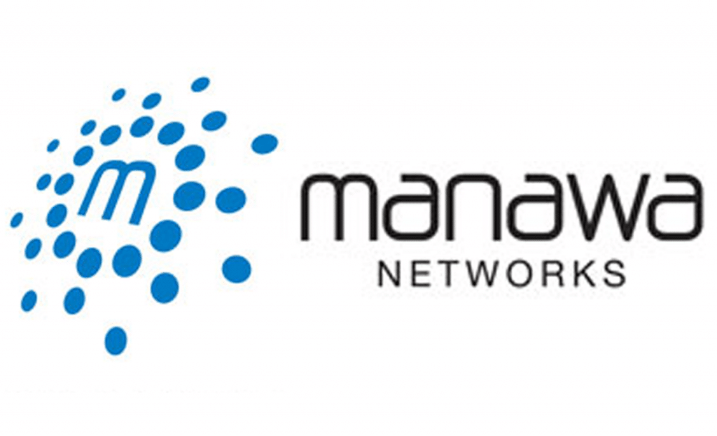 manawa logo