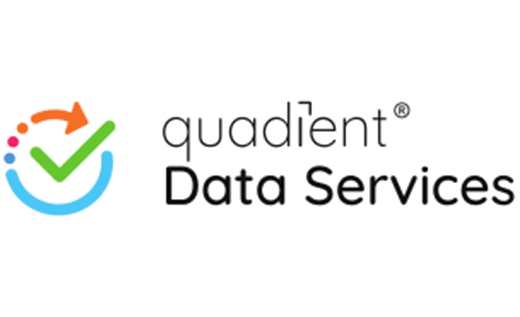 quadrant data service logo