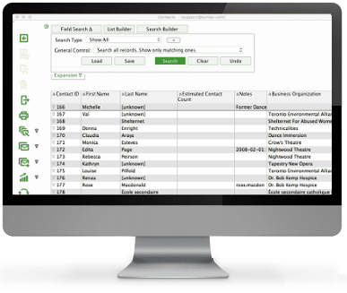 Nonprofit-CRM