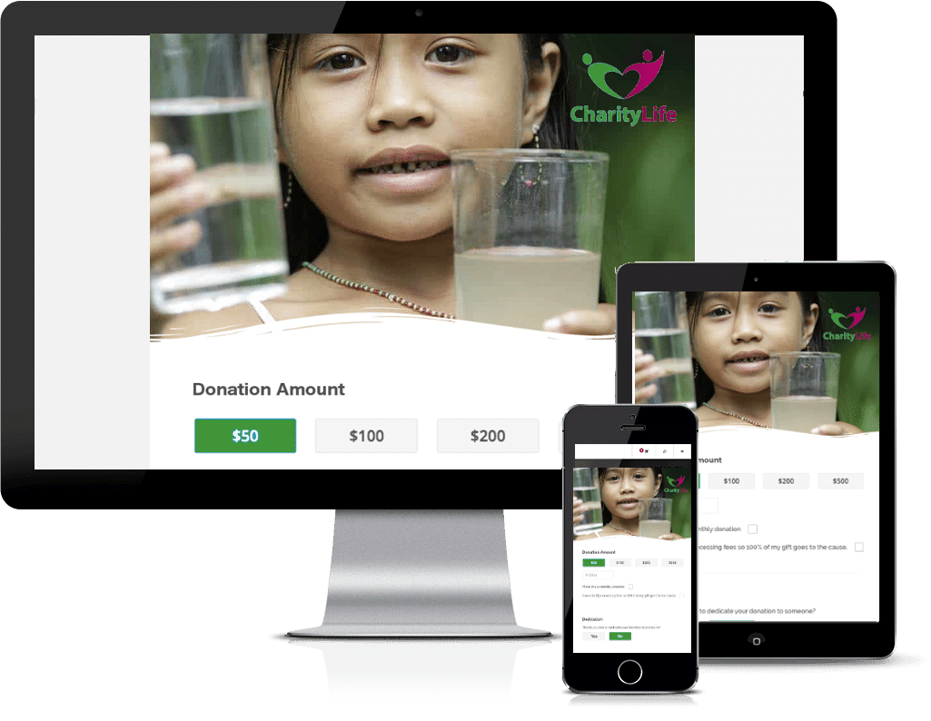 accept-donations-online-form