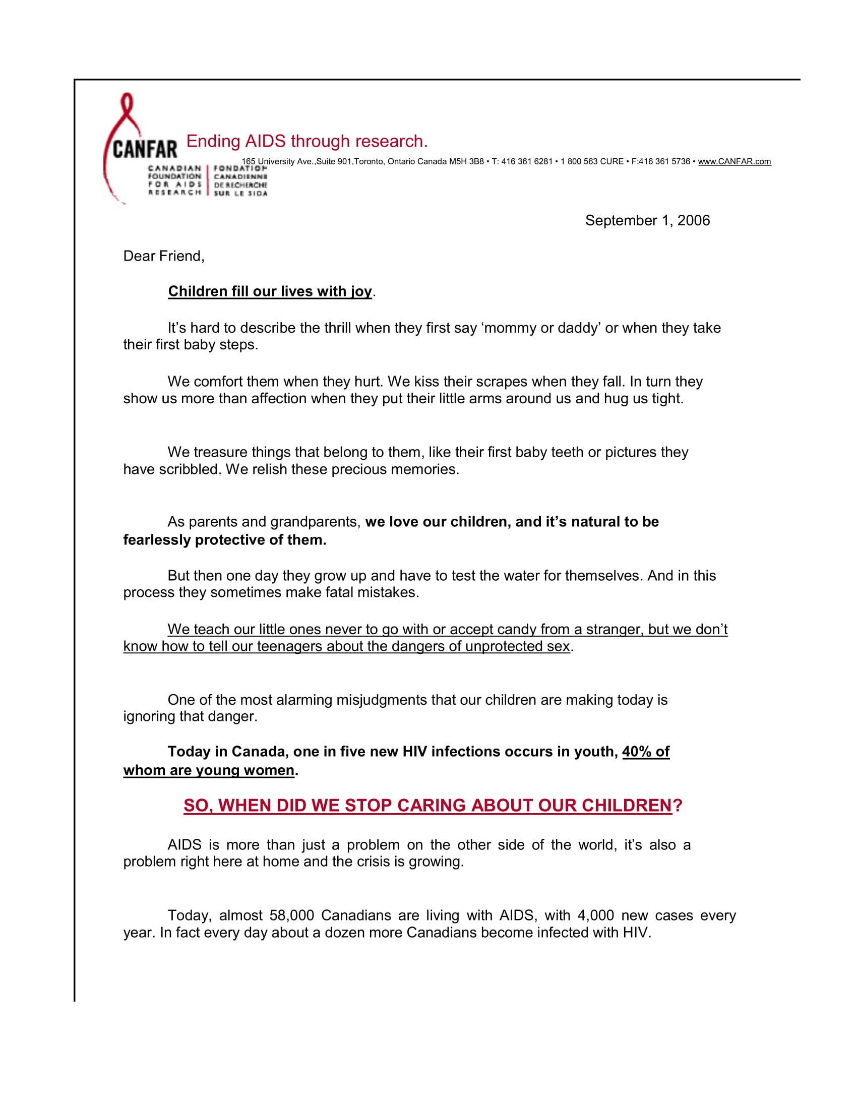 Fundraising Letter Templates Free Template Downloads Sumac