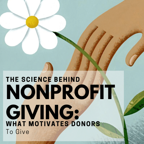 the-science-behind-nonprofit-giving-what-motivates-donors-to-give