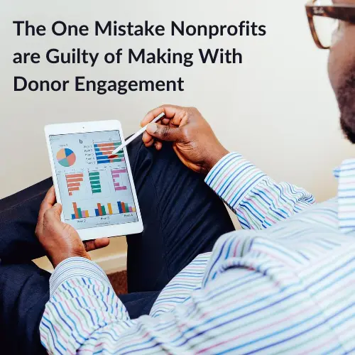 donor-engagement