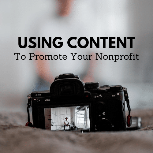using-content-to-promote-your-nonprofit