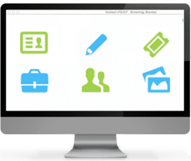 Capterra Donor Management Software Add on Option