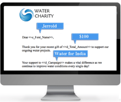 Personalize-fundraising-letter