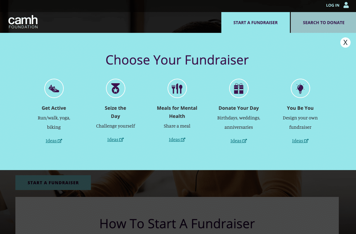 The Ultimate List Of Virtual Fundraising Ideas For Nonprofits