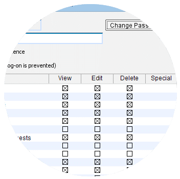 Case-management-software-Hippa-Security