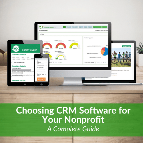 nonprofit-crm