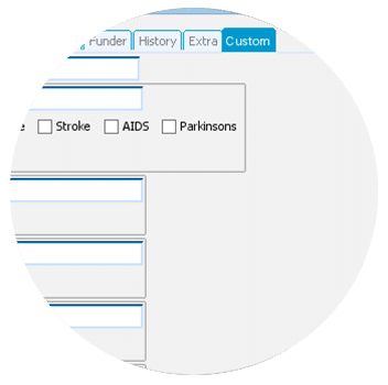Custom-nonprofit-crm