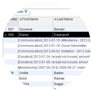Membership-management-software-crm