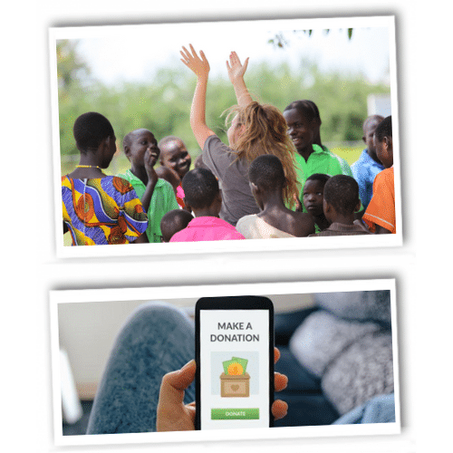 Nonprofit-Fundraising-software