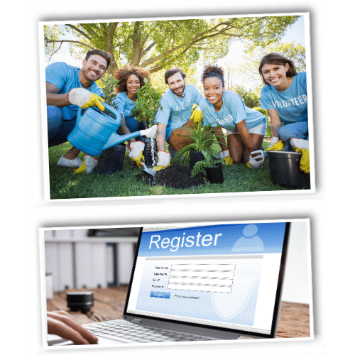 Volunteer-Management-Software