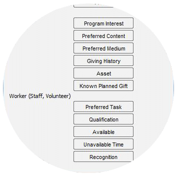 Volunteer-management-software-customize