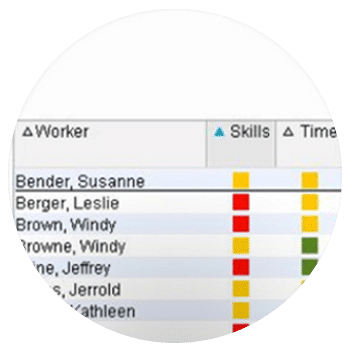 Volunteer-management-software-scheduling