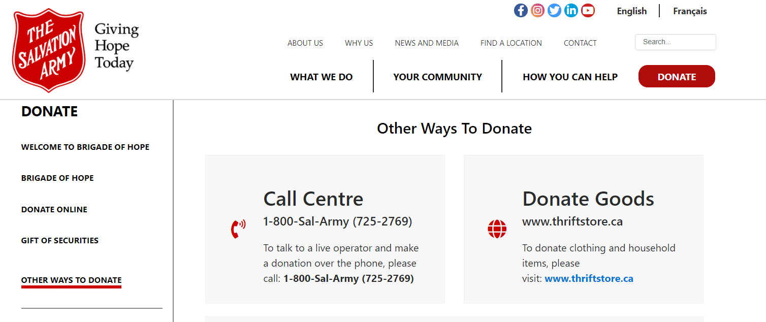 InKind Donations Everything Your Nonprofit Needs to Know