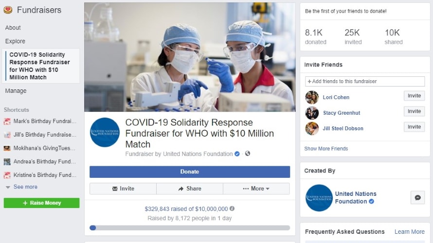 facebook-fundraising-for-nonprofits