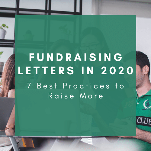 fundraising-letters