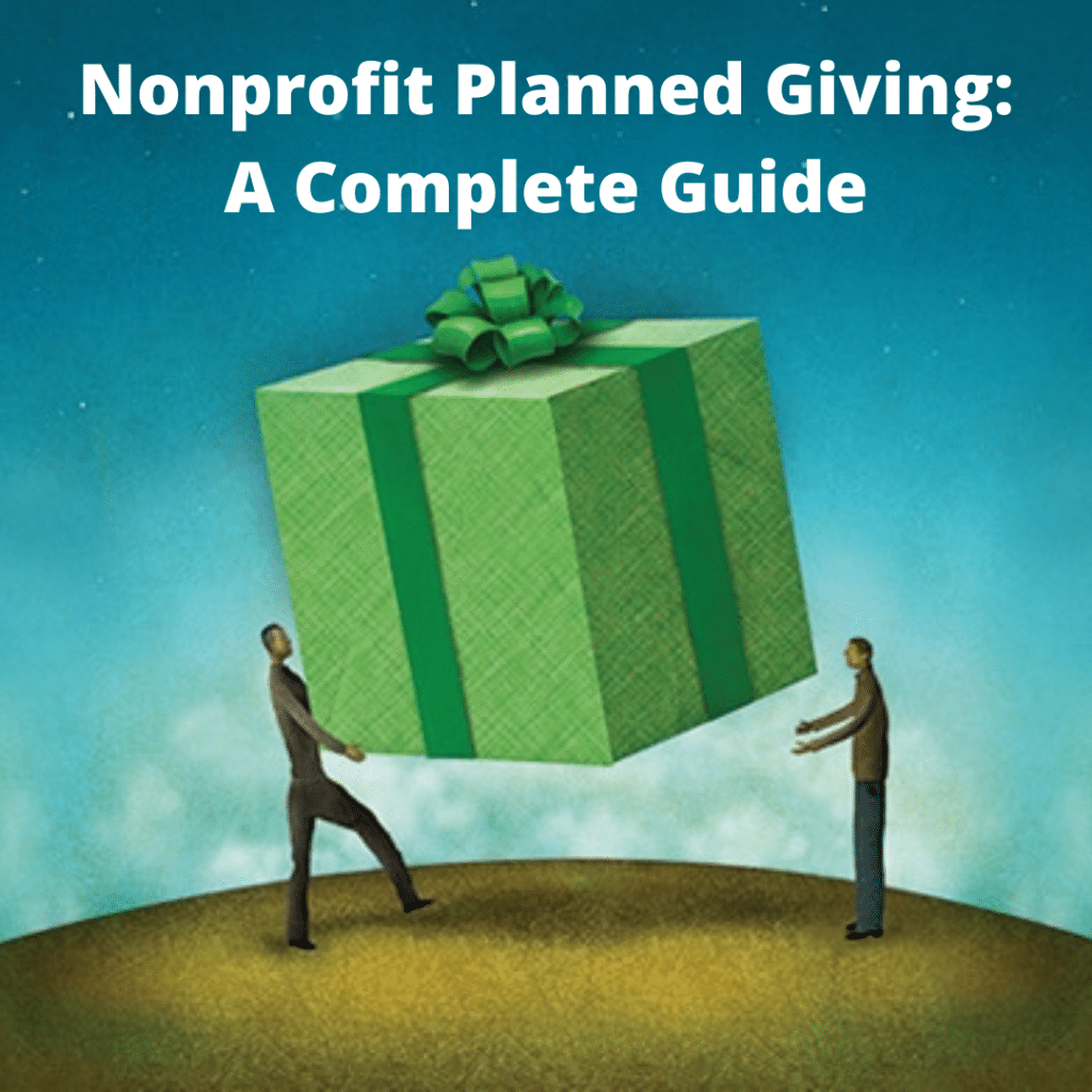Nonprofit-Planned-Giving