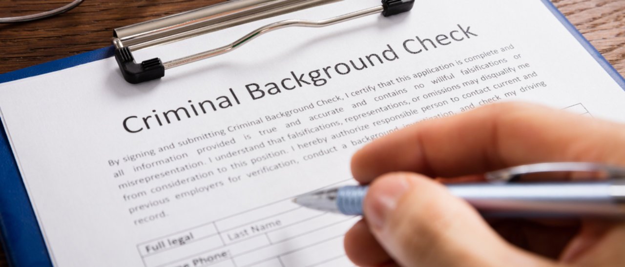 Volunteer Background Checks A Guide for Social Service Organizations