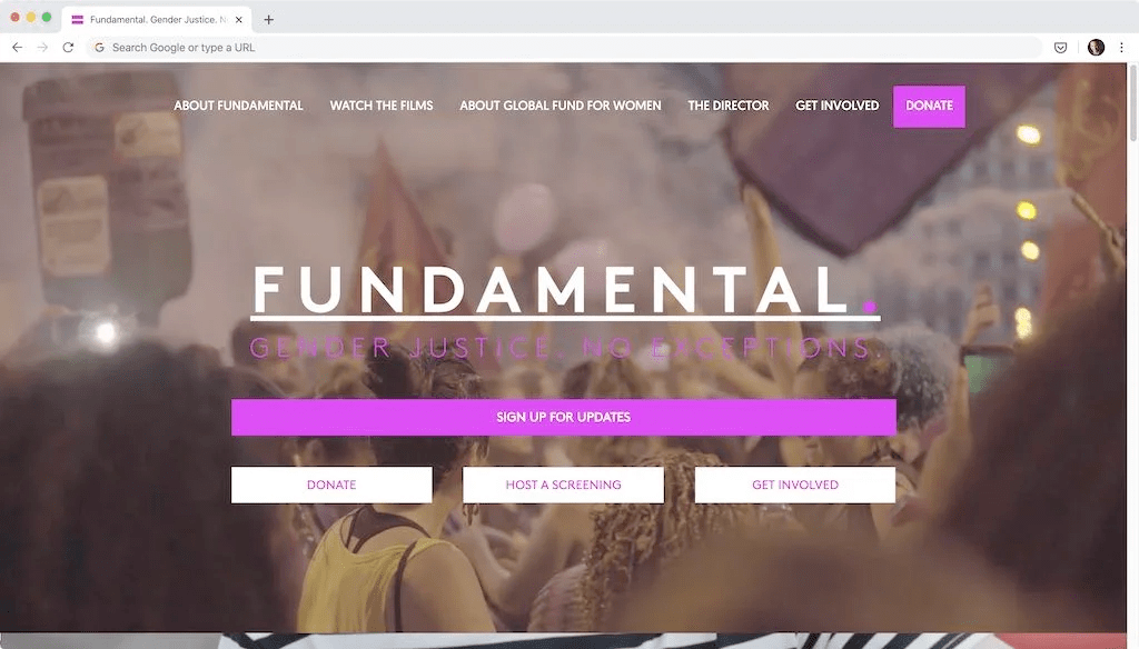 online fundraising ideas fundamental