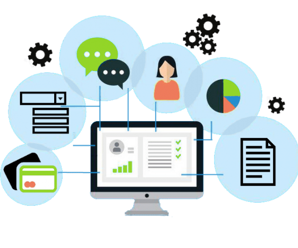 Custom-nonprofit-crm Custom-nonprofit-crm